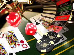 Зеркало Casino Loki