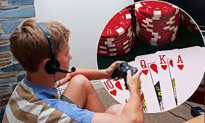 Зеркало Casino Loki